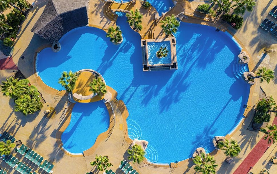 Pool Foto