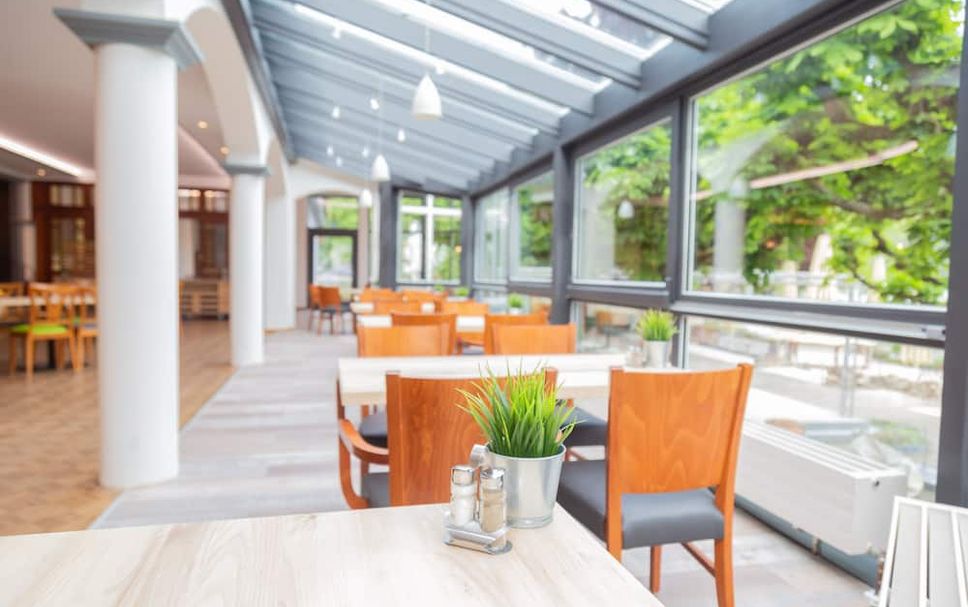 Restaurang Foto