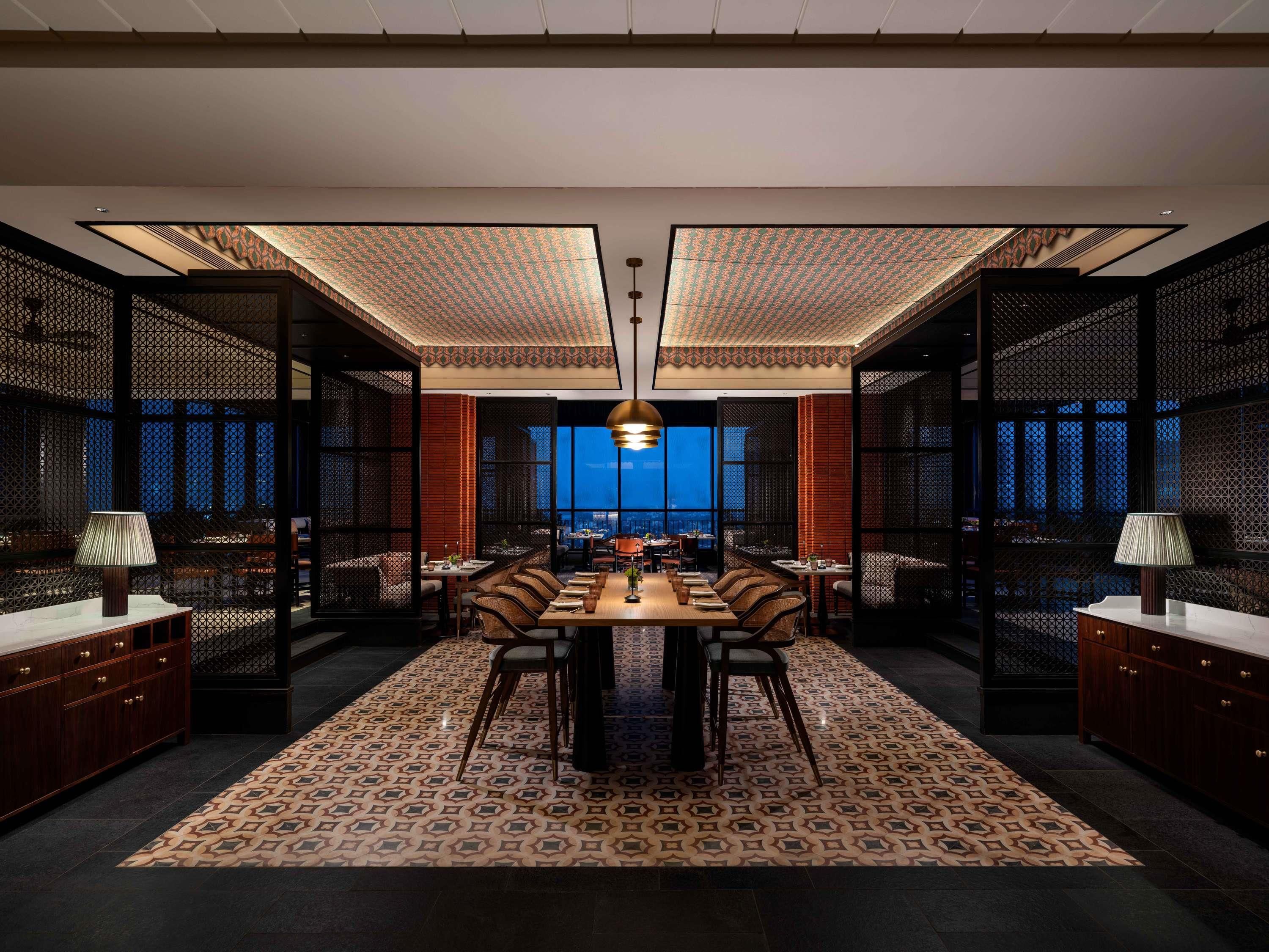 Restaurang