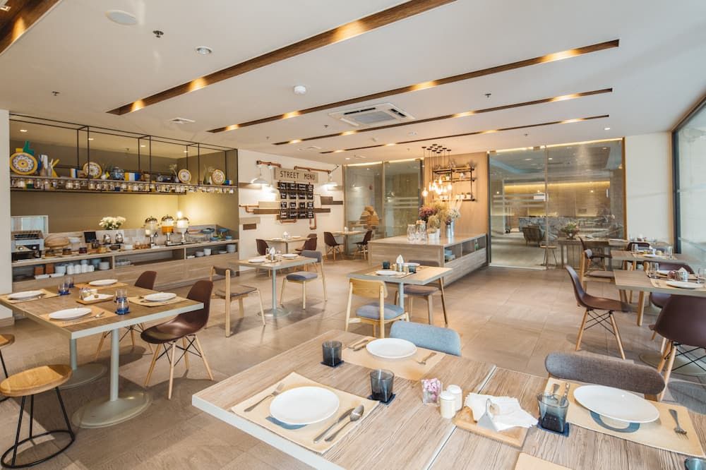 Restaurang