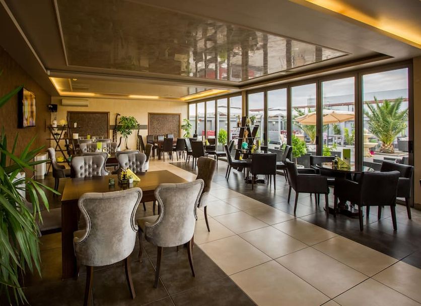 Restaurang Foto