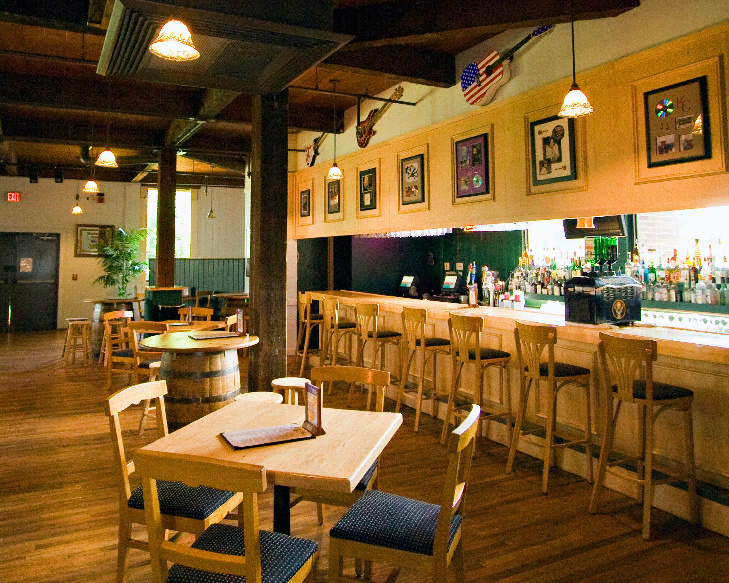 Restaurang