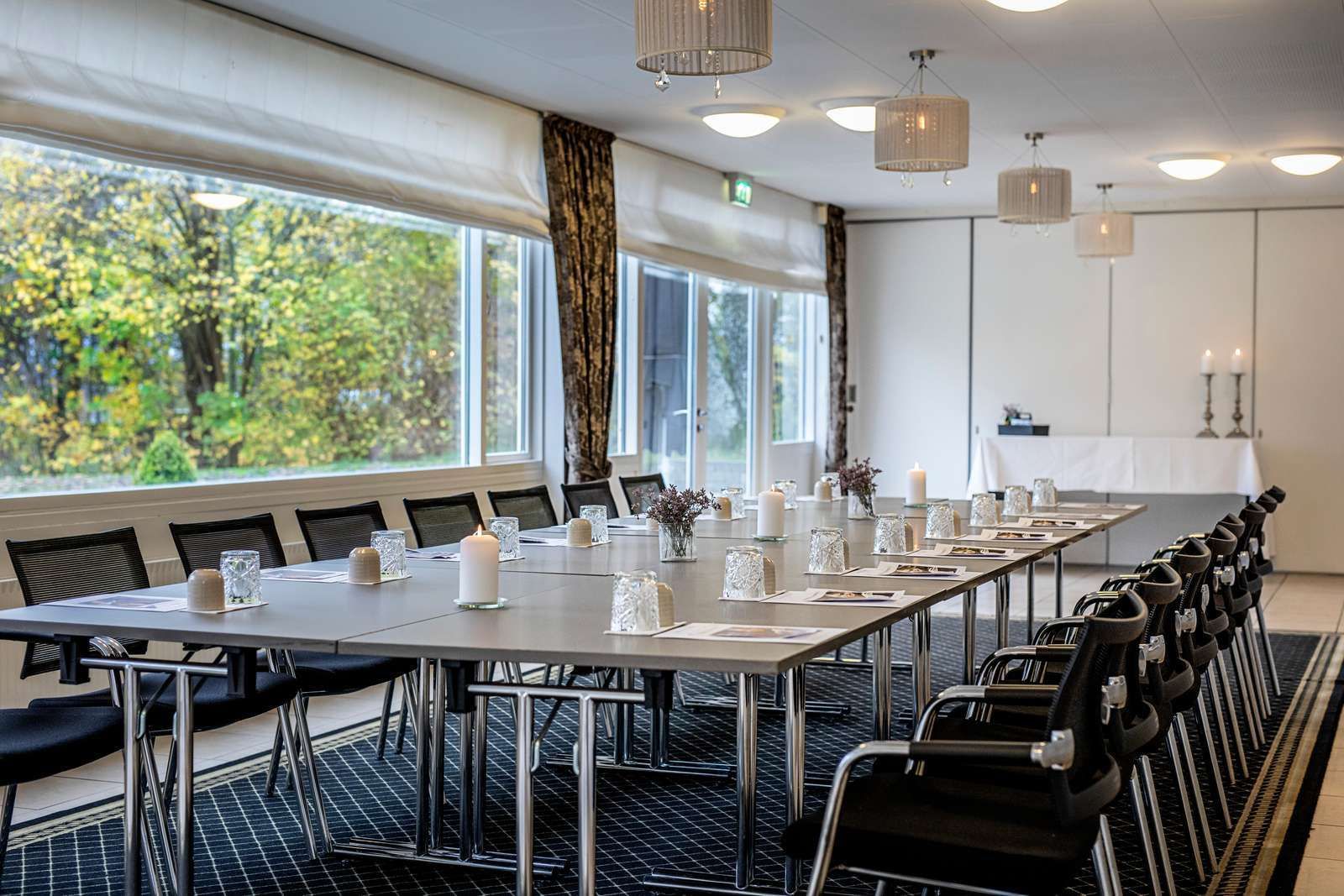 Konferensrum
