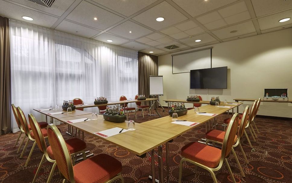 Konferensrum Foto