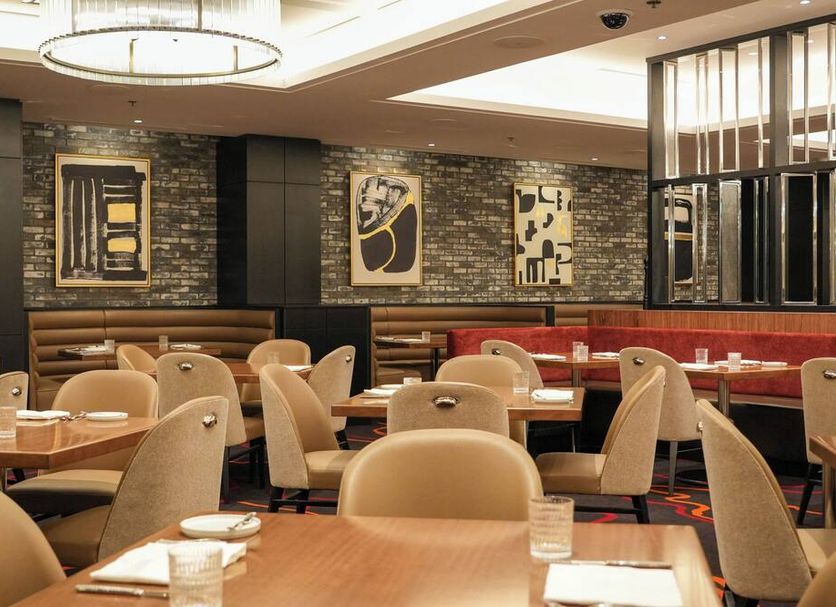 Restaurang Foto