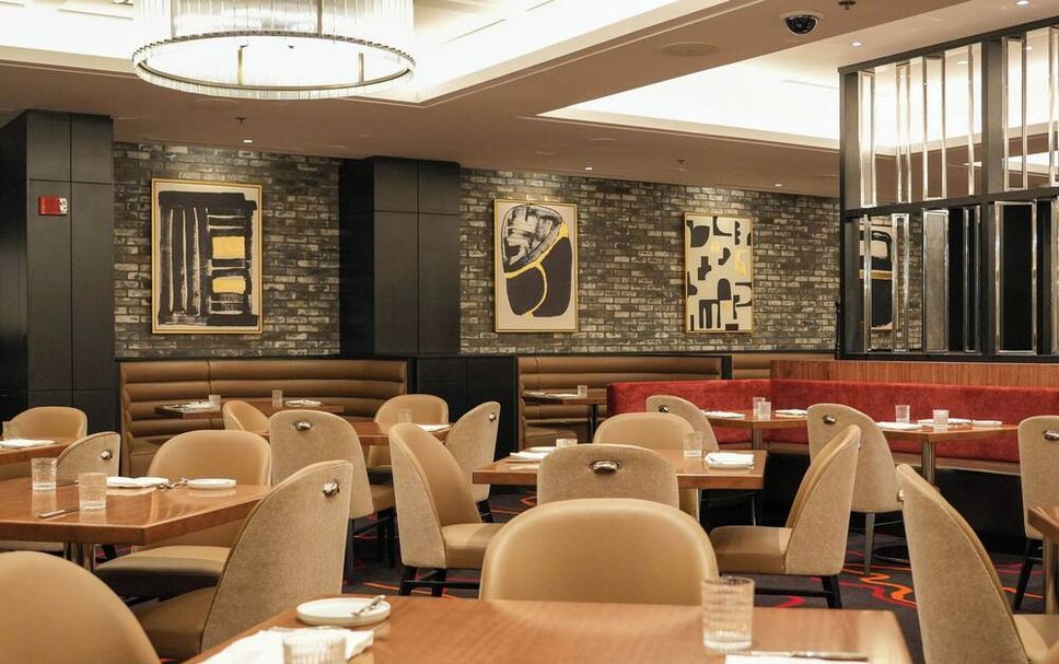 Restaurang Foto
