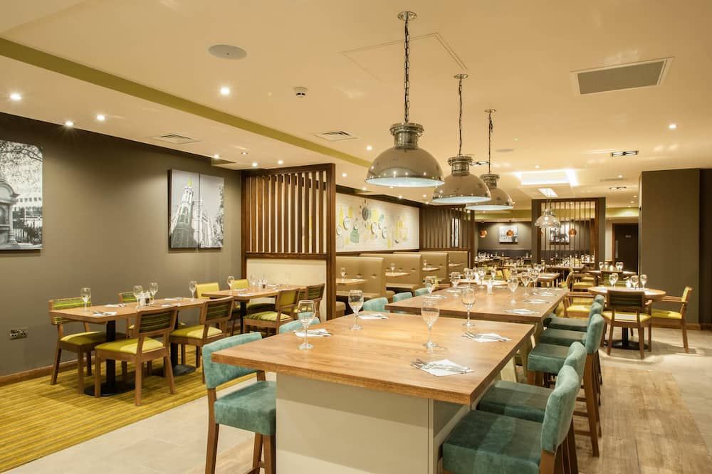 Restaurang