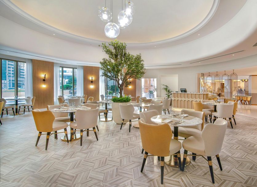 Restaurang Foto