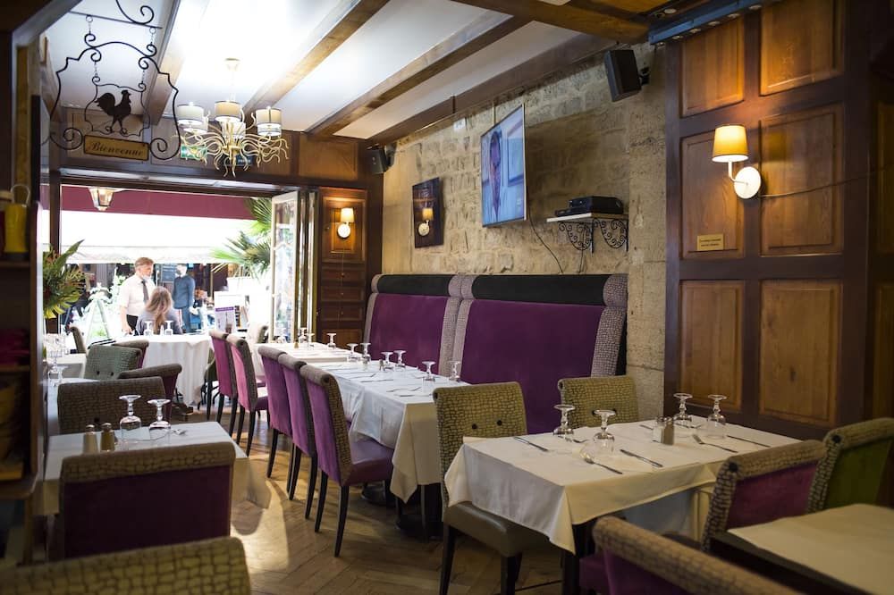 Restaurang