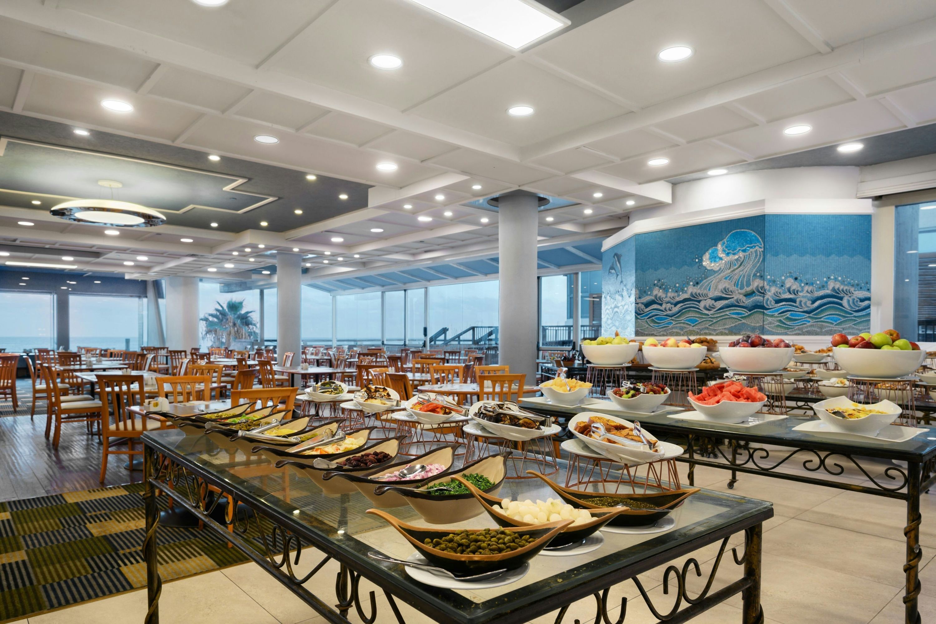Restaurang