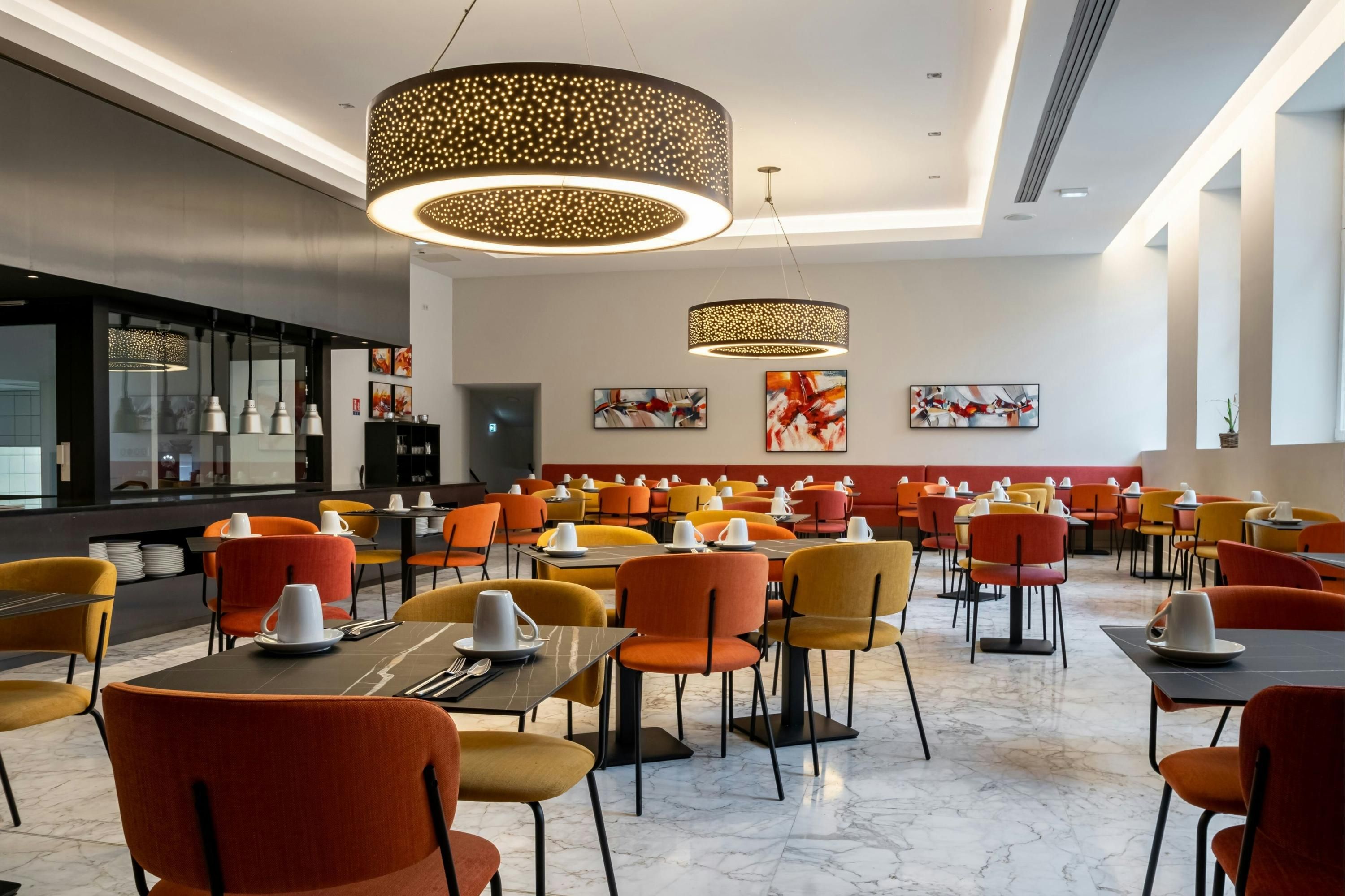 Restaurang