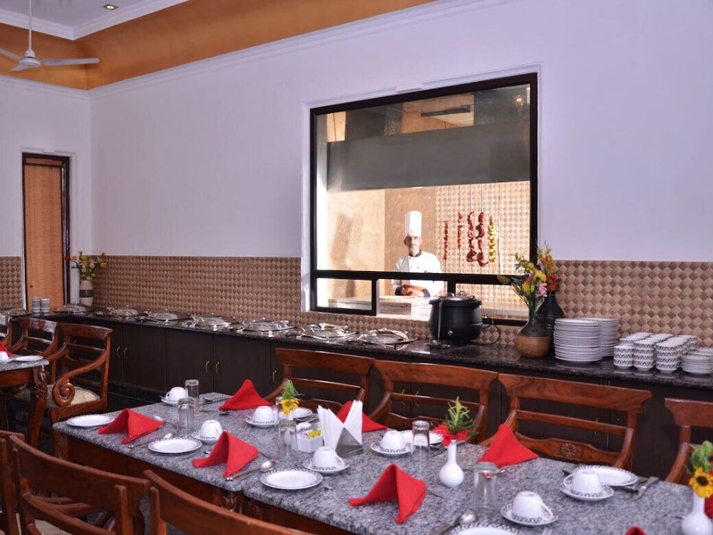 Restaurang