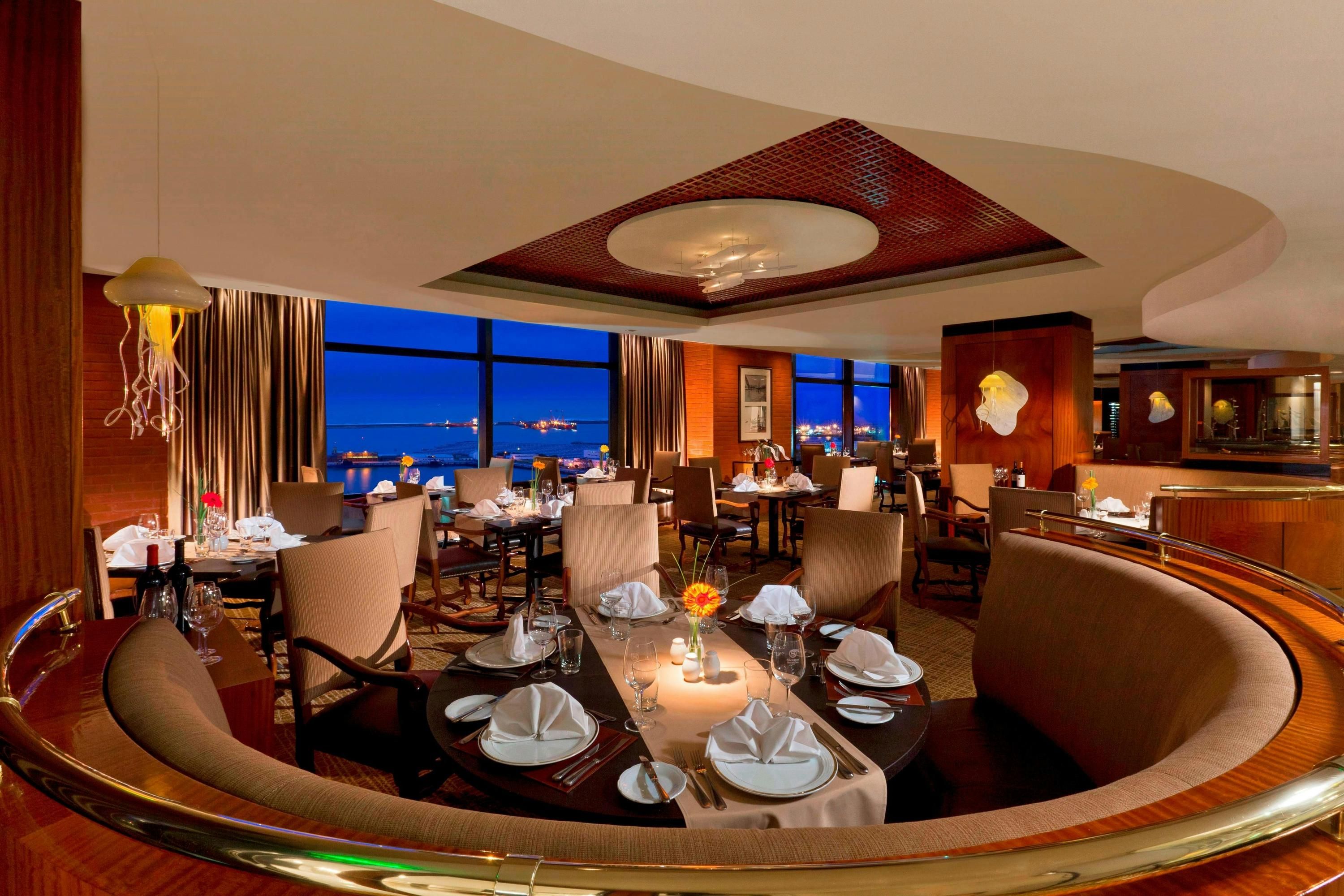 Restaurang