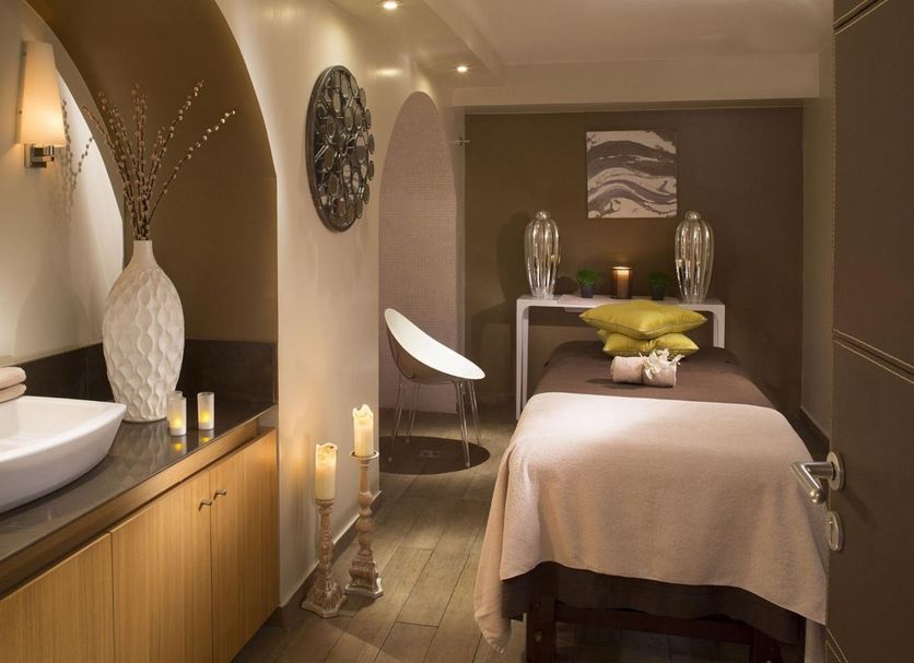 Spa Foto