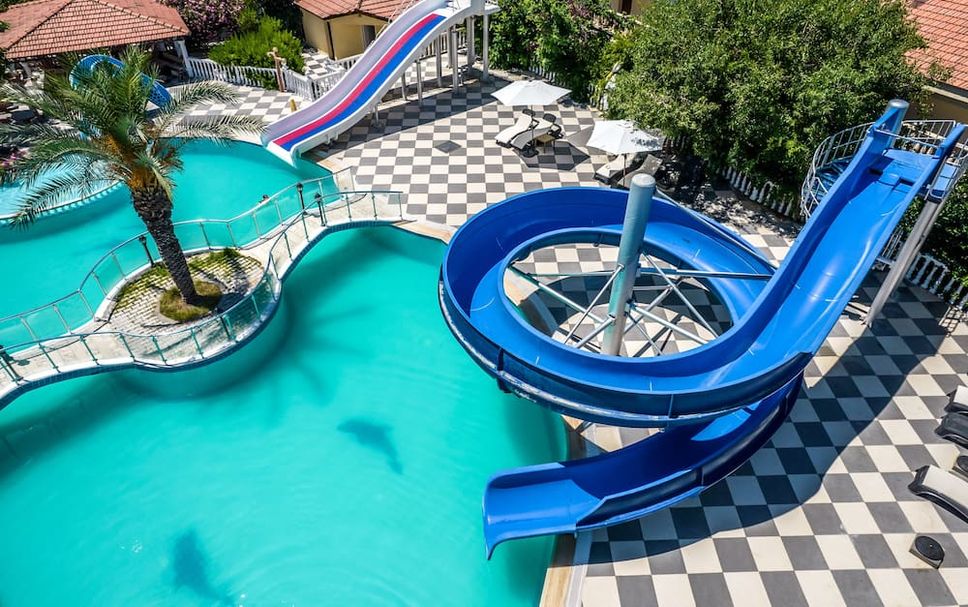 Pool Foto