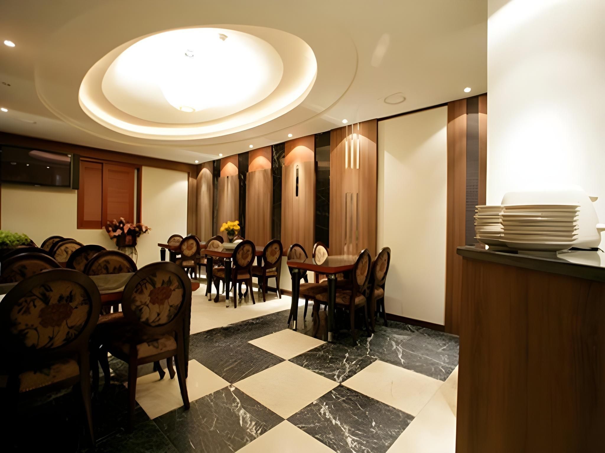 Restaurang