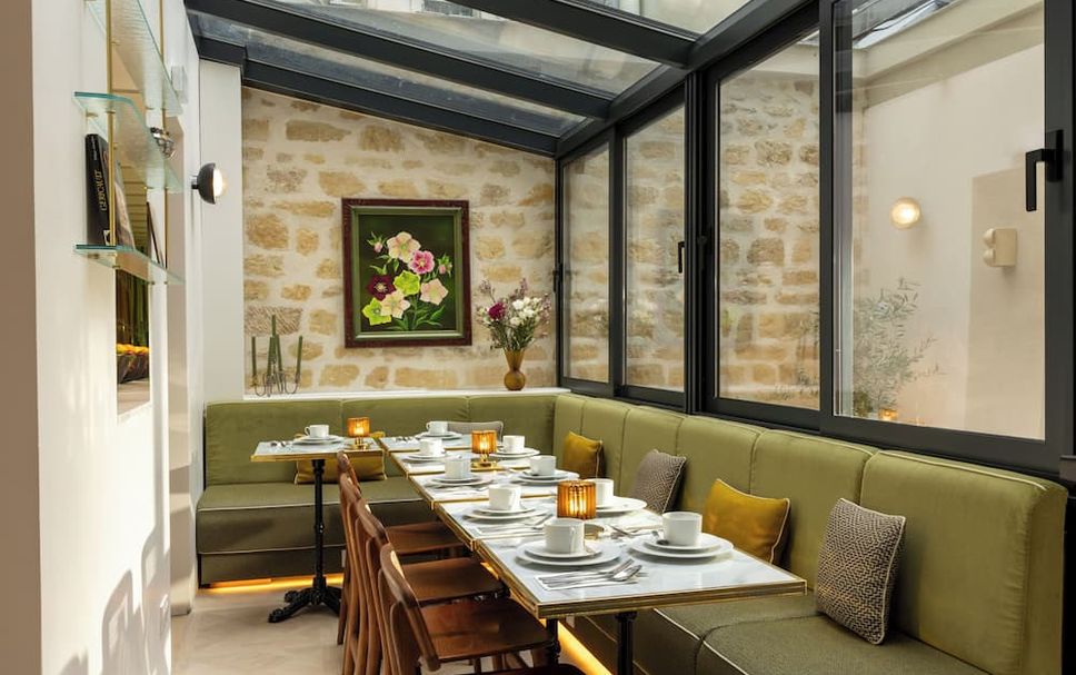 Restaurang Foto