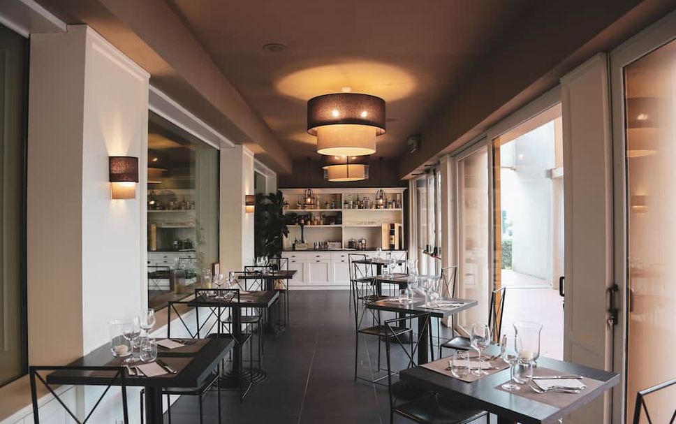 Restaurang Foto