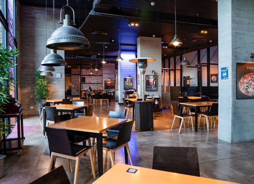 Restaurang Foto