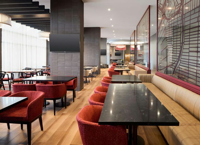 Restaurang Foto