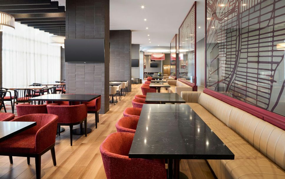 Restaurang Foto