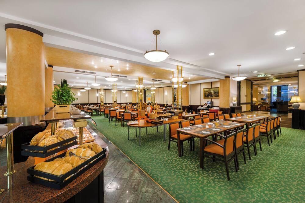 Restaurang