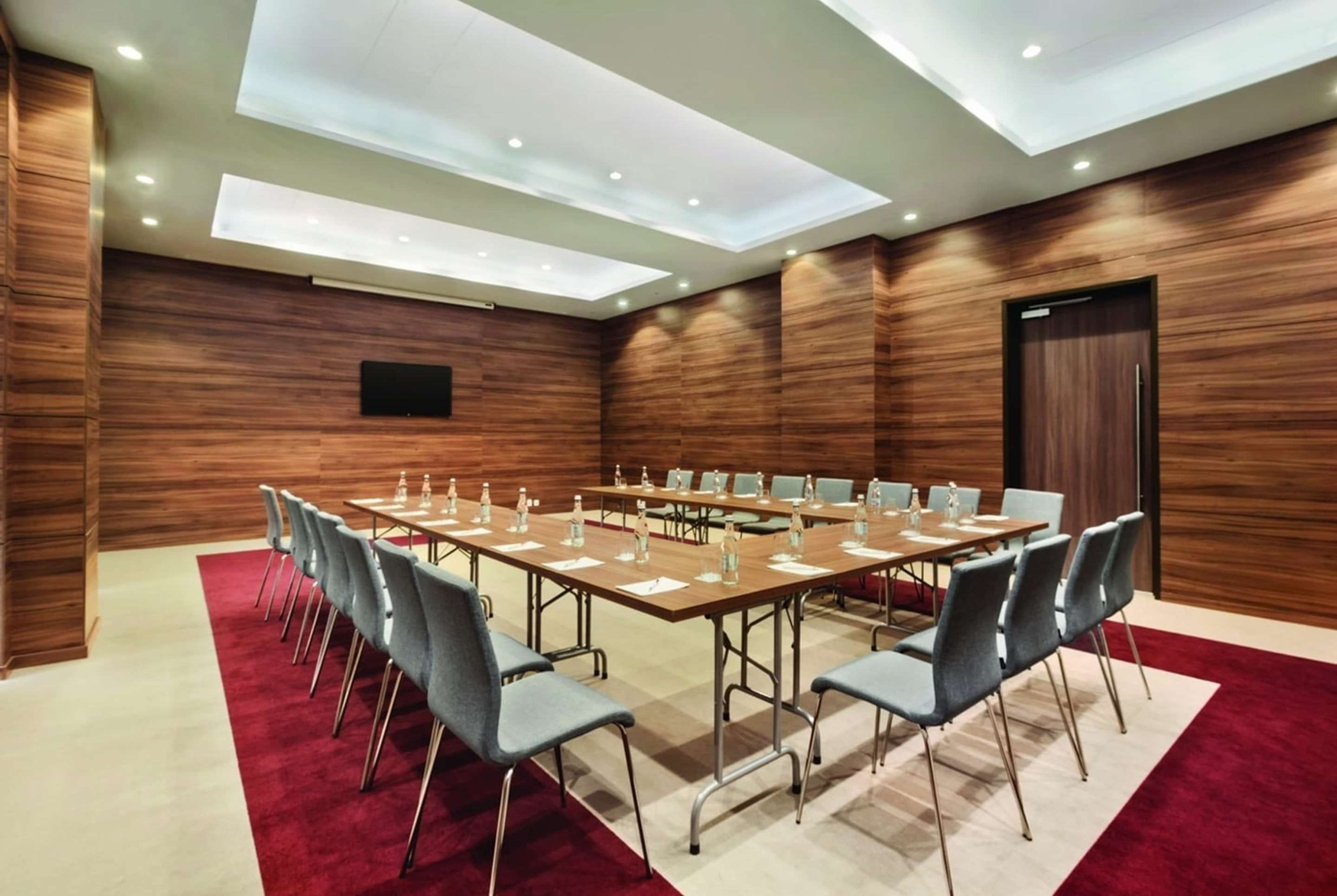 Konferensrum