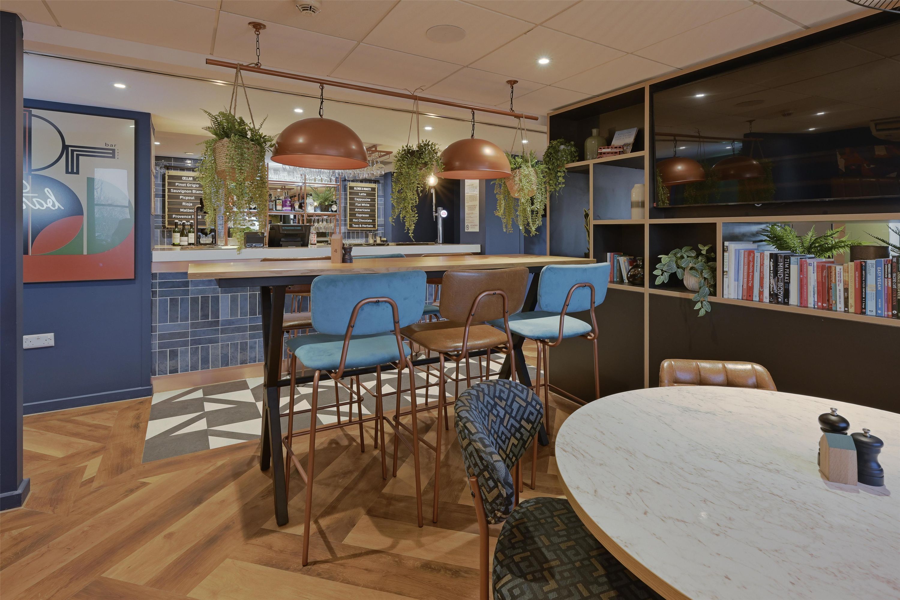 Restaurang