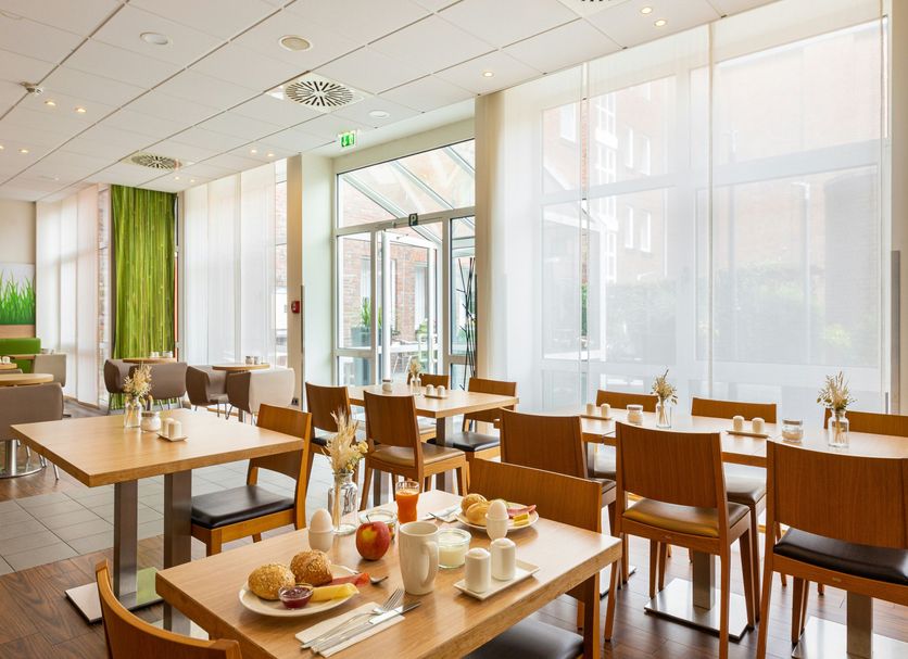 Restaurang Foto