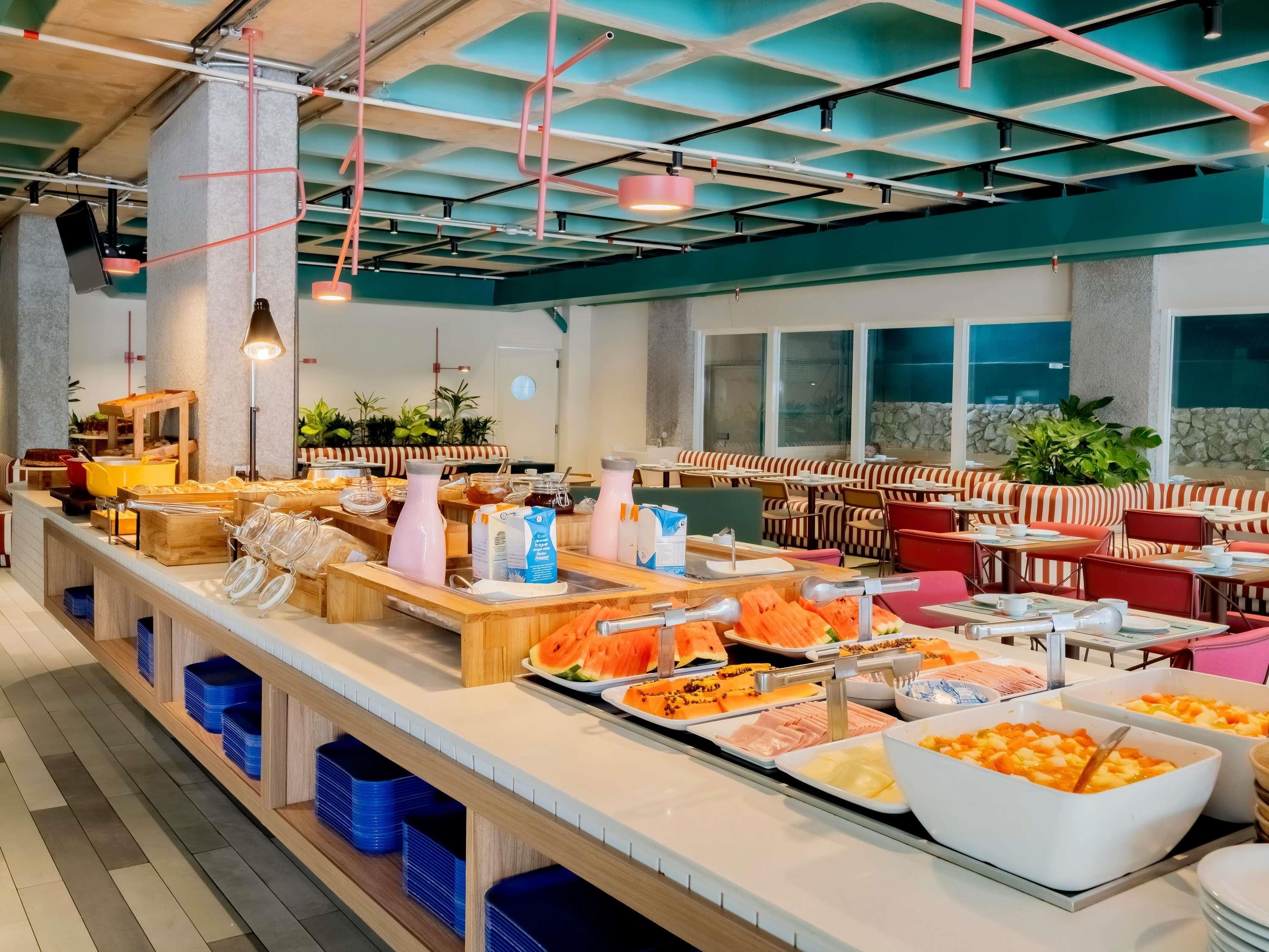Restaurang Foto