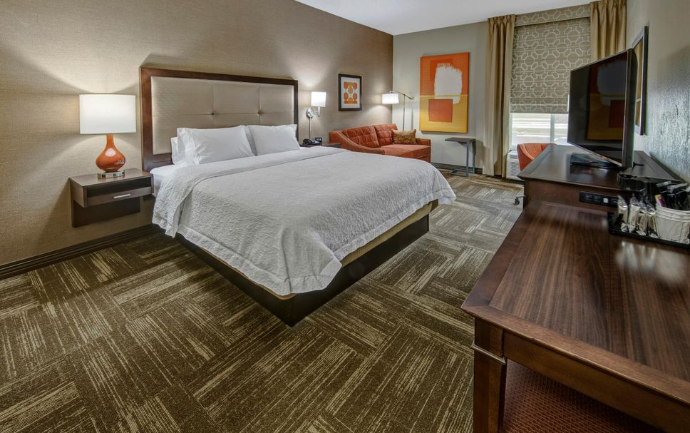 Sovrum Foto