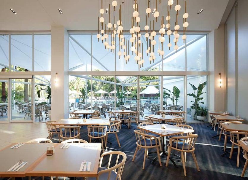 Restaurang Foto