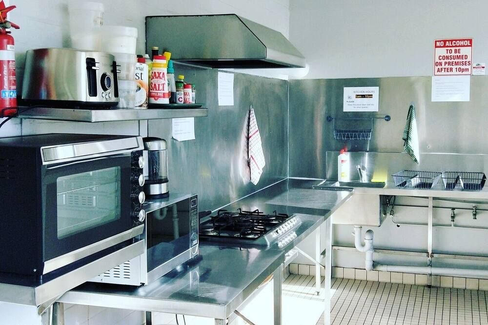 Kök Foto