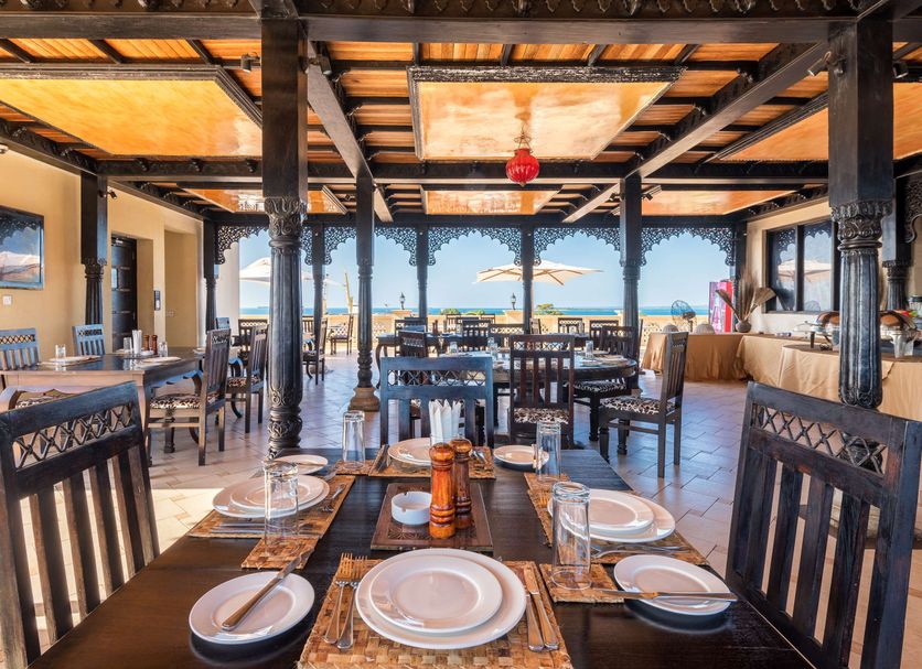 Restaurang Foto