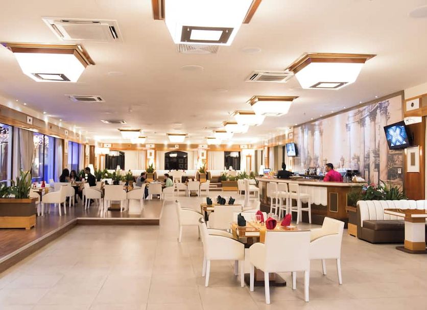 Restaurang Foto