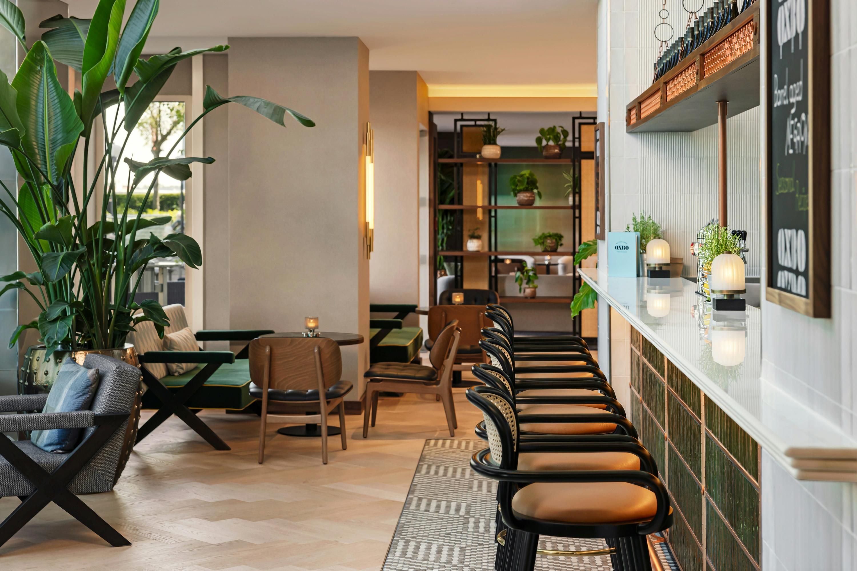 Restaurang