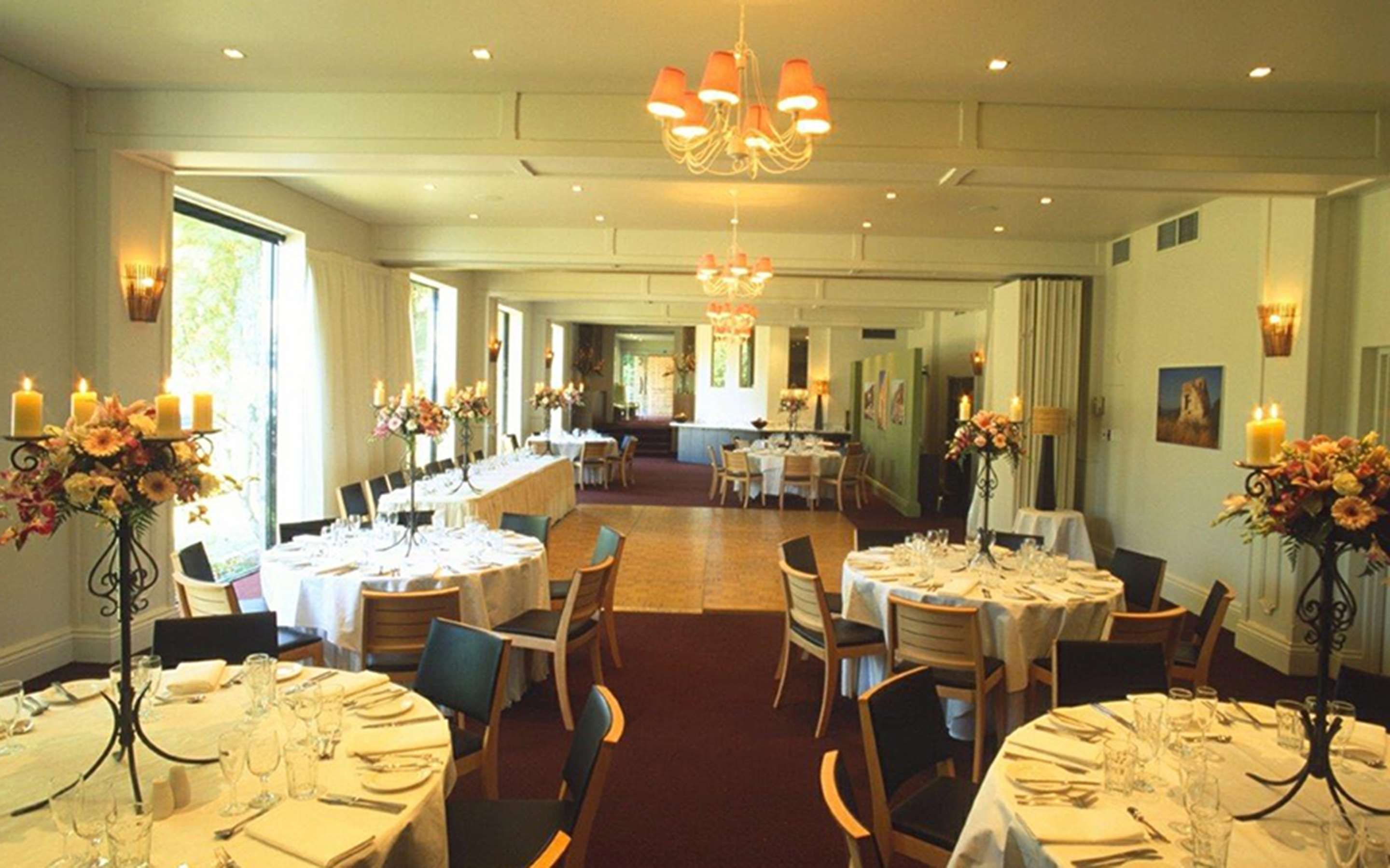 Restaurang