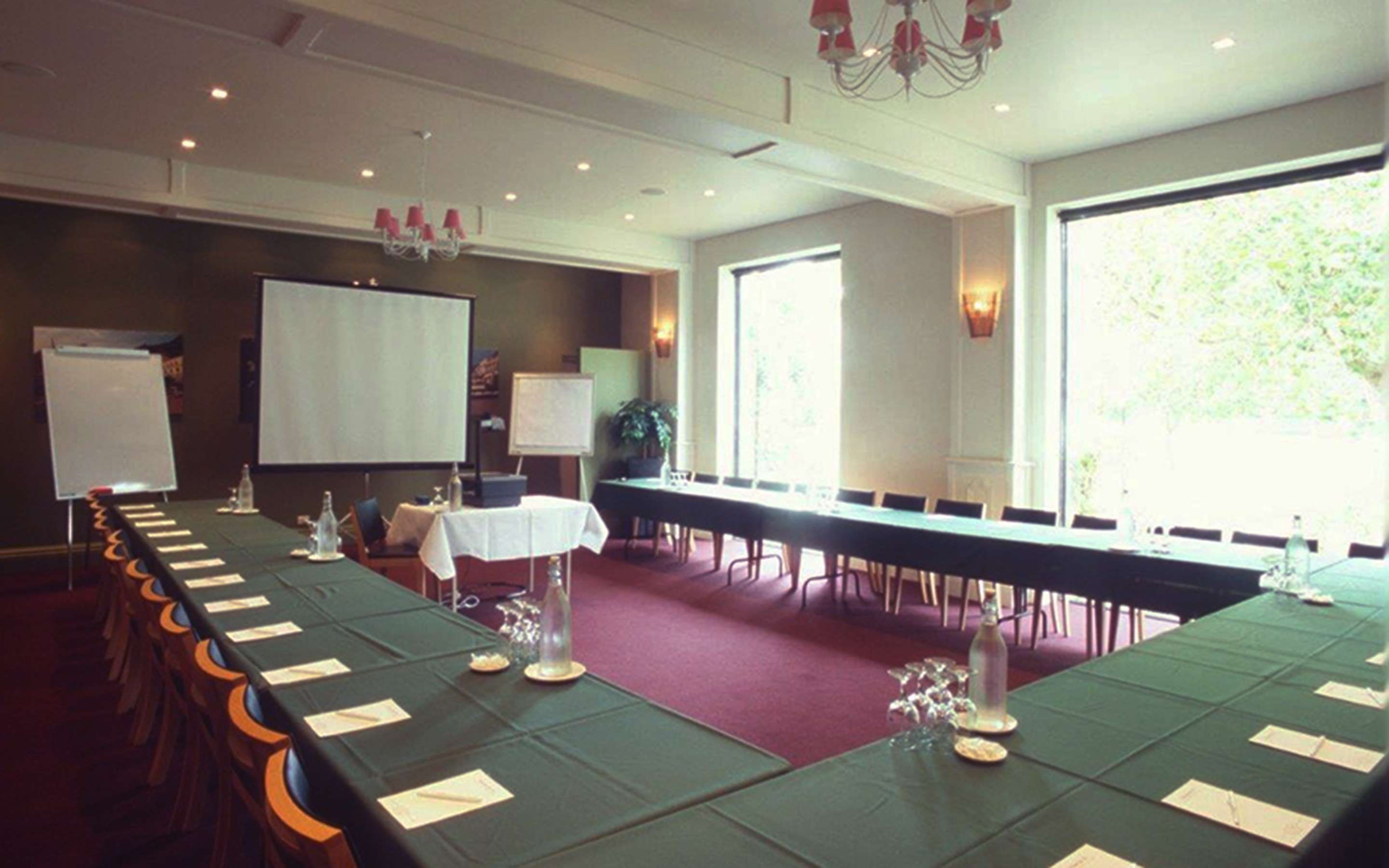 Konferensrum