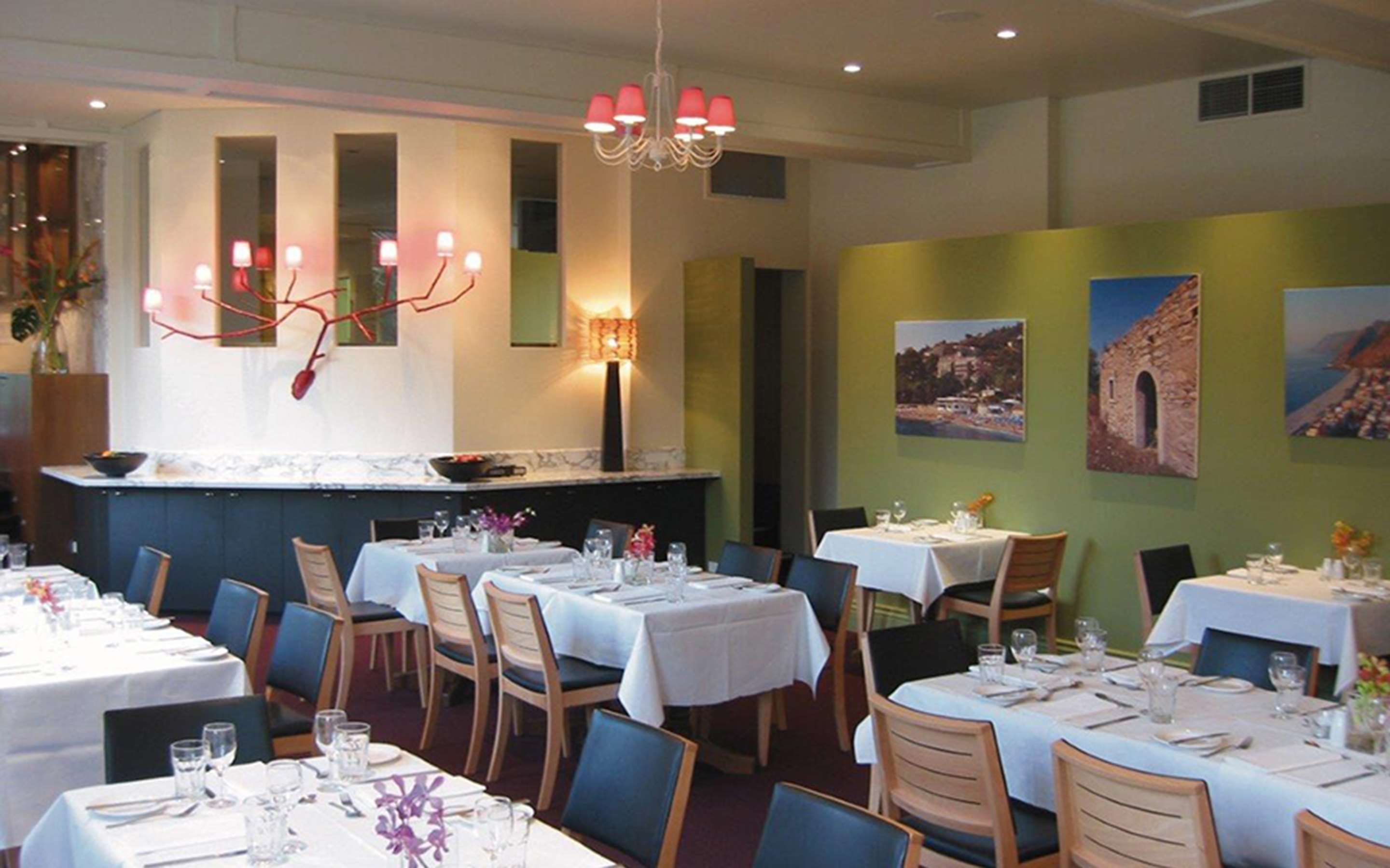 Restaurang