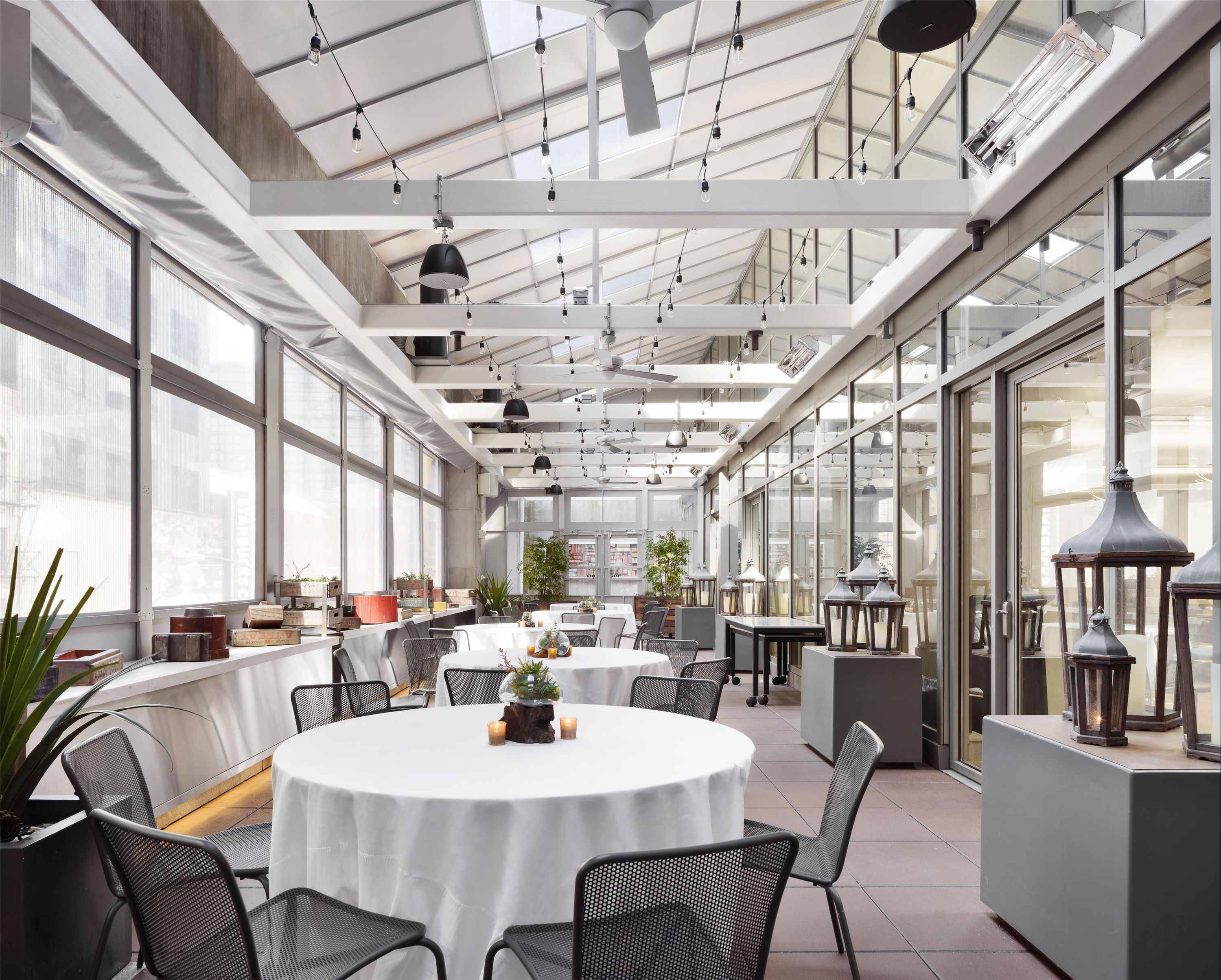 Restaurang