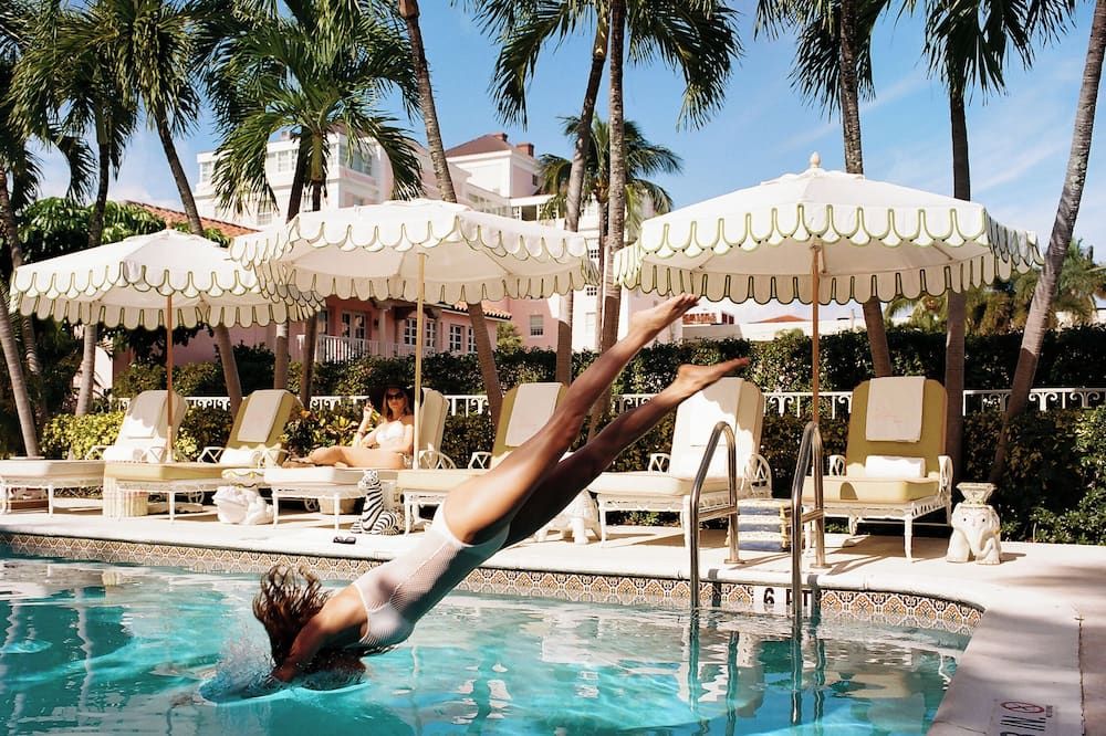 Pool Foto