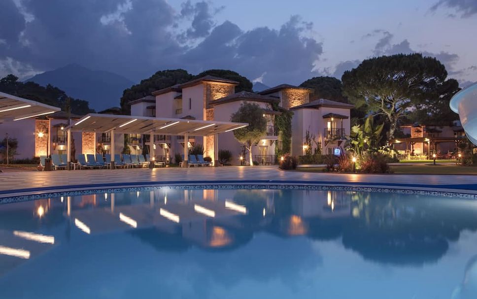 Pool Foto