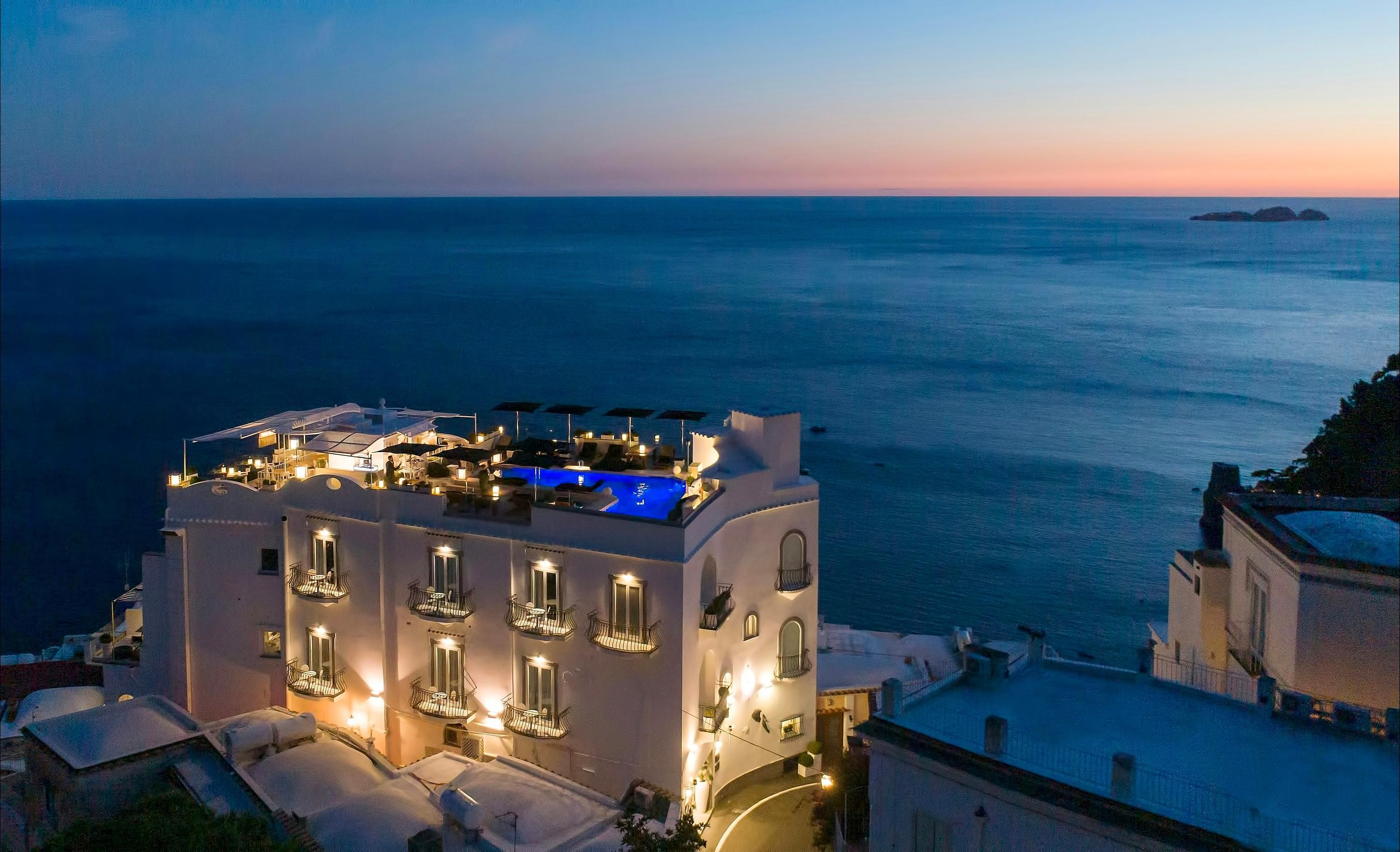 Hotellfaciliteter
