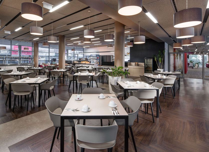 Restaurang Foto