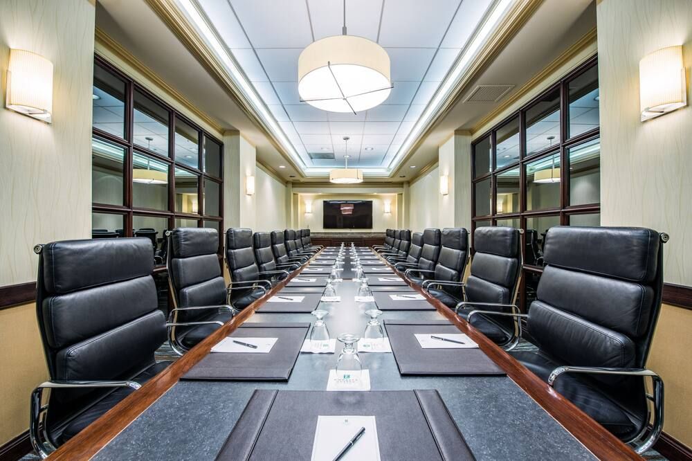 Konferensrum