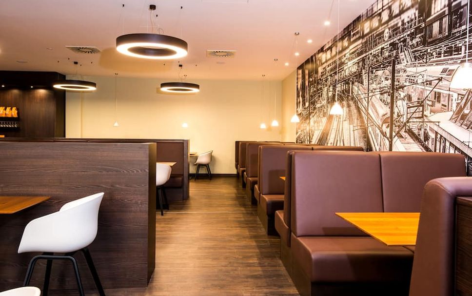 Restaurang Foto