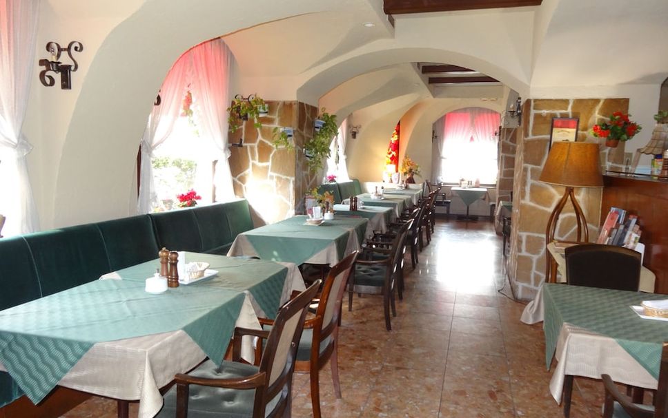 Restaurang Foto