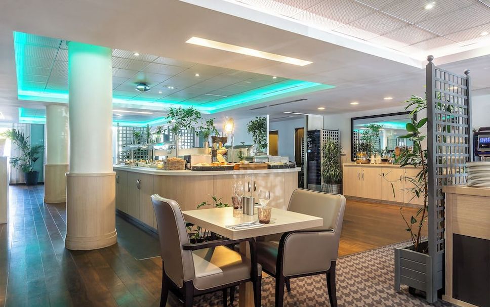 Restaurang Foto