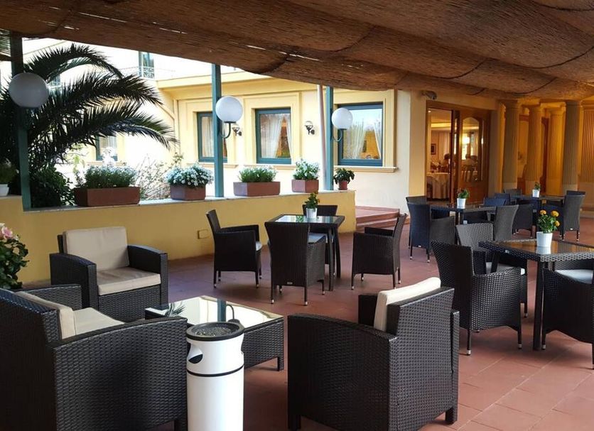 Restaurang Foto