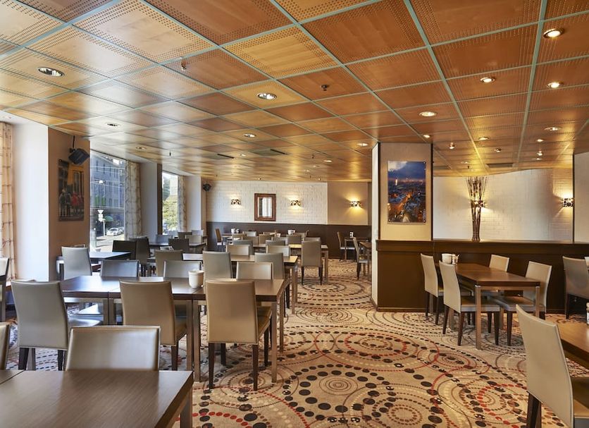 Restaurang Foto